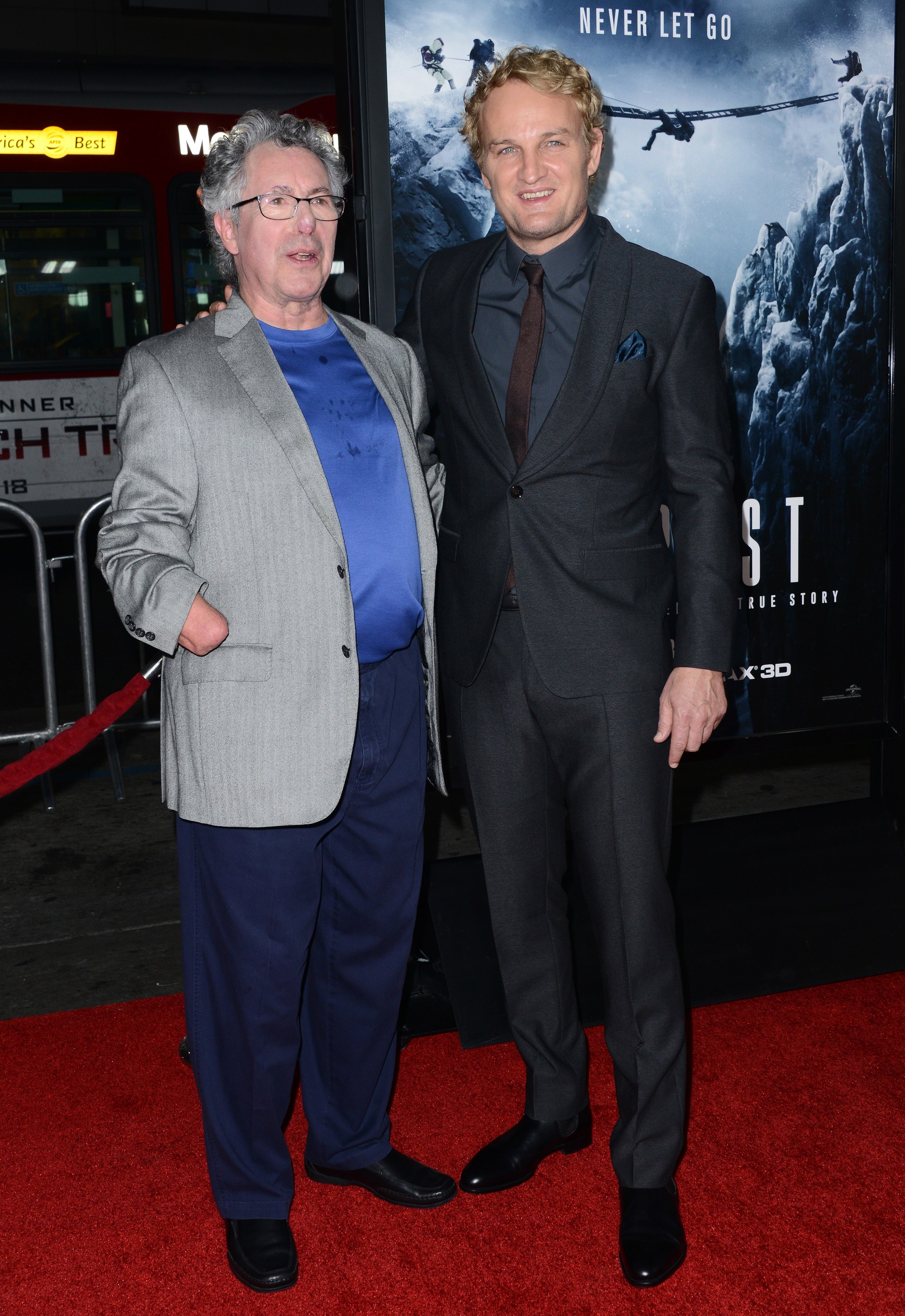Beck Weathers