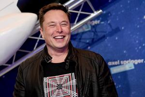 Elon Musk najbogatszym człowiekiem świata według rankingu Forbesa - wrzesień 2021