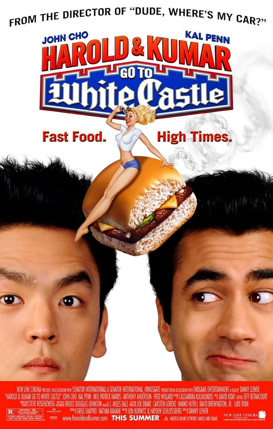 Harold i Kumar