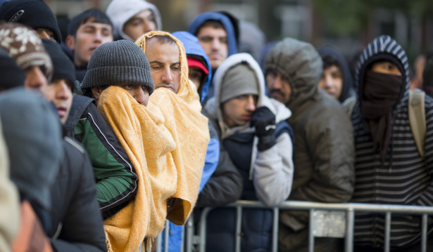 Premier Włoch krytykuje Europę Środkową za postawę wobec imigrantów