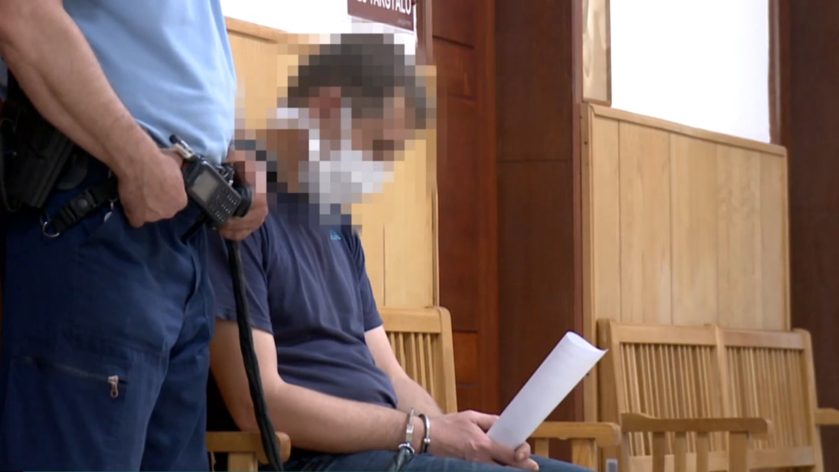 Öngyilkos lett a zárkájában a győri pedofil - Vimarsana News