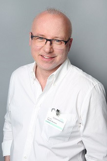 dr Maciej Mazurec