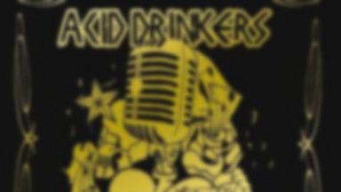 Złota płyta Acid Drinkers