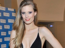 Co przeszkadza pięknej aktorce w Polakach? "Narzekanie, ponuractwo, brak kultury"