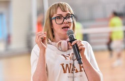 Weronika Marczuk wspomina rozstanie z Cezarym Pazurą. Padły słowa o 'fikcji'