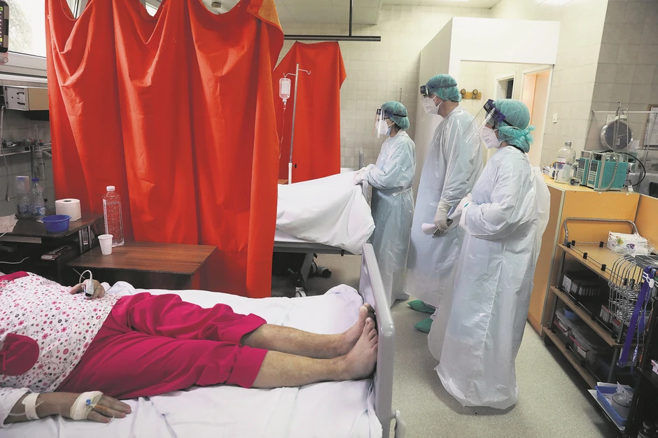 Najrizičnije propratne bolesti Povišeni pritisak, Gojaznost, Psihički problemi, Astma, Dijabetes