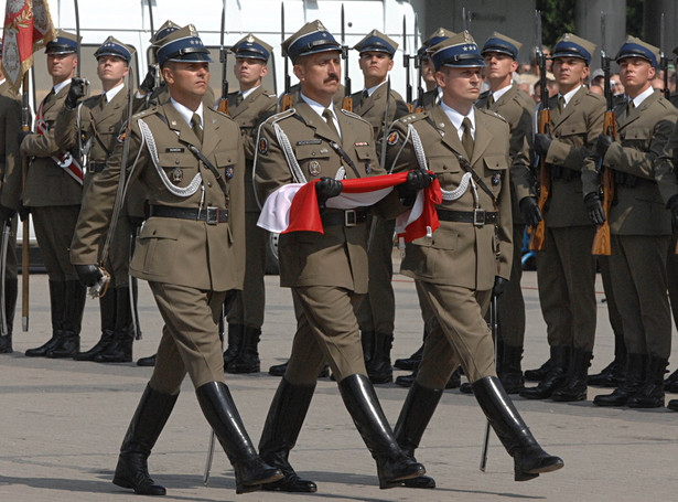 Zagraniczna prasa zdominuje rocznicę 1 września