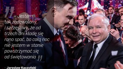 Duda Kaczyński