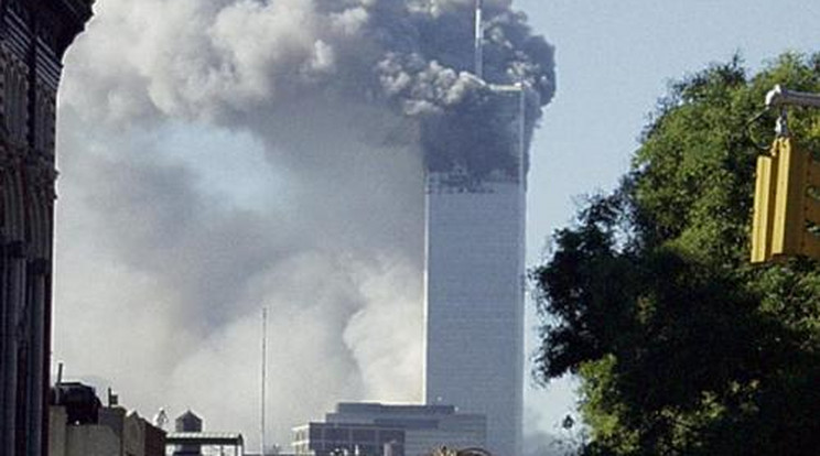 58-féle rákot okozott 9/11