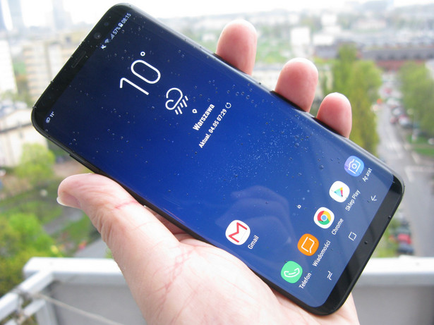 Najnowsze przecieki o Galaxy Note 8. Oto pełna specyfikacja telefonu