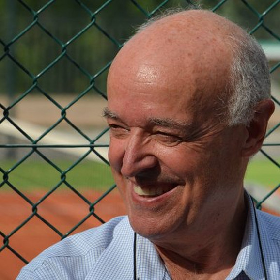 Ubaldo Skanagata