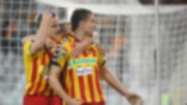 Korona Kielce gorsza od Bogdanki Łęczna