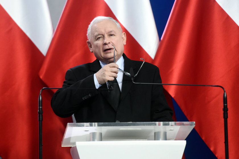 Jarosław Kaczyński