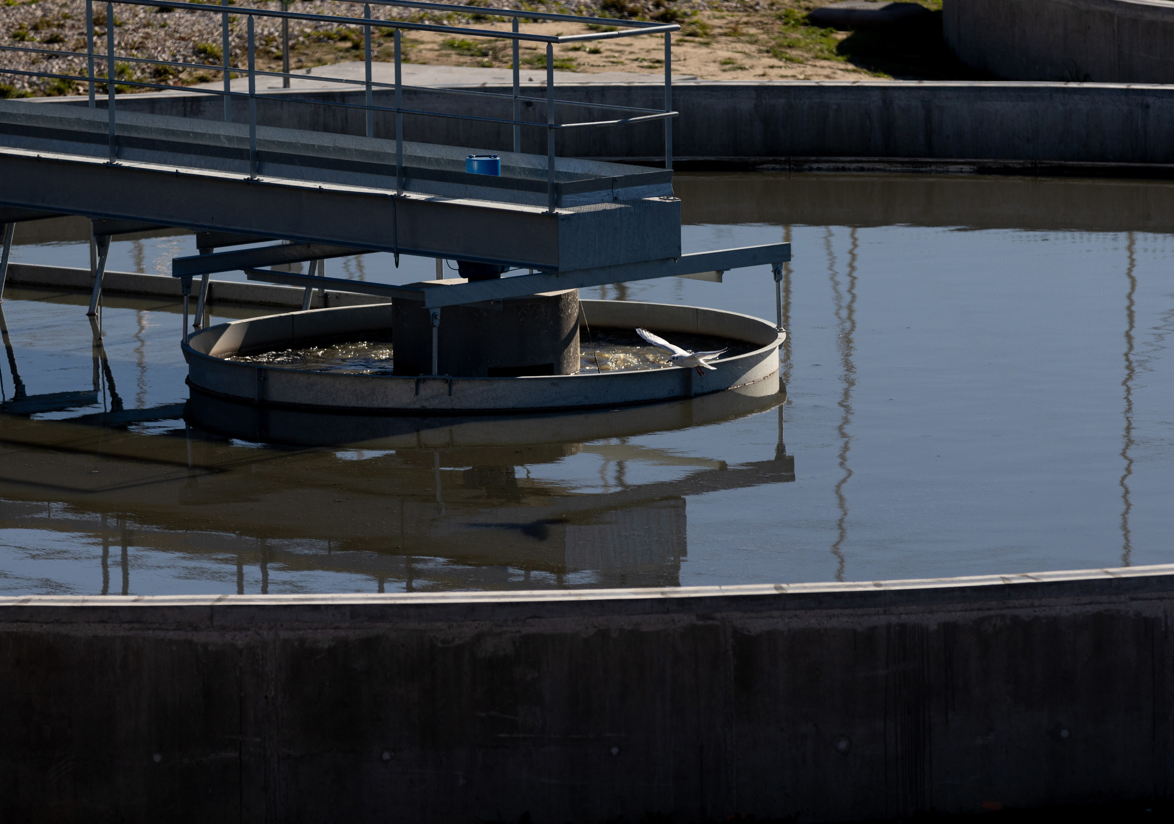 La UE condena a España: 225 ciudades incumplen con aguas residuales