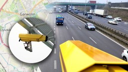 na tych trasach mandat co 60 sekund. nowy pomiar prędkości już kosi kierowców