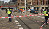 Atak nożownika w Holandii