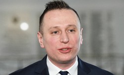 Brejza: Oto sondażowy sufit poparcia dla PiS, my możemy przebić ten próg
