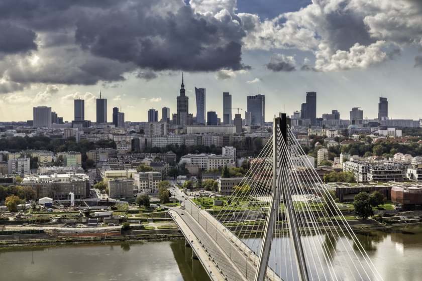 Czy Warszawa stanie się celem rosyjskich ataków?