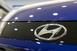 Hyundai czasowo zawiesza produkcję w Petersburgu