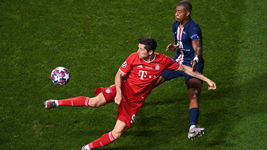 Lewandowski jednak odejdzie z Bayernu? Jego agent rozmawia z gigantem. To byłby hit!