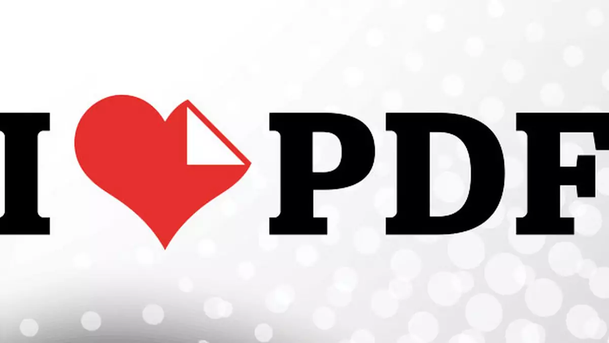 Programy w przeglądarce: iLovePDF - wykonywanie wielu operacji z plikami PDF