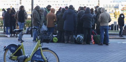 Pokazali, jak teraz wygląda centrum Mińska. Na co szykuje się białoruski reżim? Zobaczcie nagranie