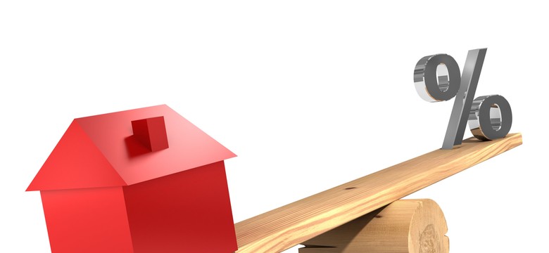 Krasoń: Raty kredytów hipotecznych pójdą w dół