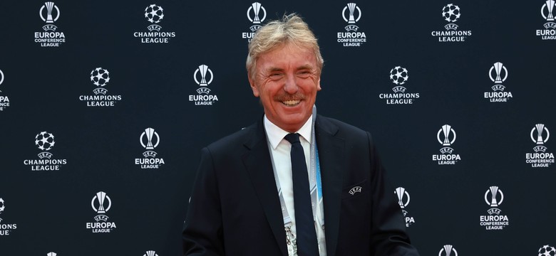 Zbigniew Boniek: Reprezentacja Polski, kiedy prowadził ją Fernando Santos, praktycznie nie istniała