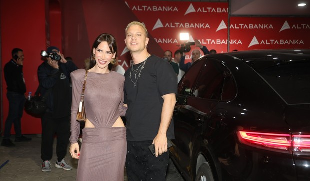 koncert Vesne Zmijanac