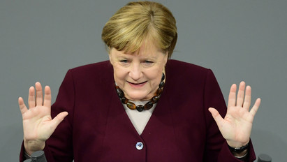 Merkel meghátrálhatott vétóügyben, azonnal erősödni kezdett a forint – Orbánék győztek?