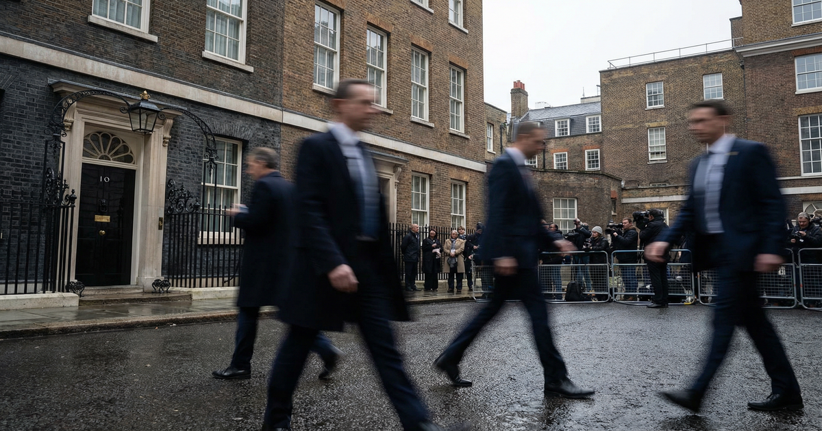 Epstein-Skandal-ersch-ttert-Starmer-Stabschef-McSweeney-tritt-zur-ck