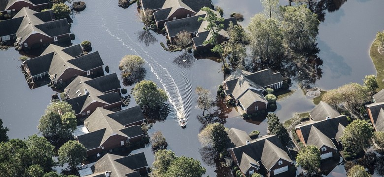 Po Jamajce pora na Kubę i inne kraje. Niszczycielski huragan Melissa zostawił po sobie zgliszcza