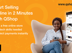 How QShop is changing the E-commerce game for Nigerian small businesses