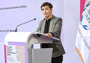 Ana Brnabić
