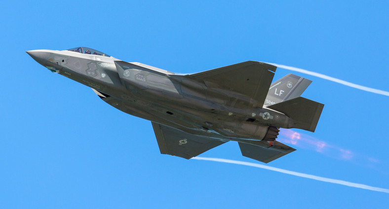 F-35 Lightning II