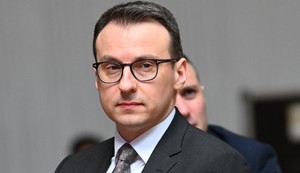 Petar Petković