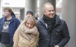 Anita i Adrian ze "Ślubu od pierwszego wejrzenia" zostaną rodzicami. Zdradzili płeć dziecka