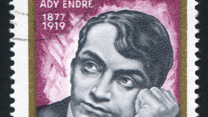 100 éve halt meg Ady Endre – Az évforduló alkalmából különleges pályázatot hirdet az M5 kulturális csatorna