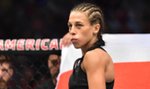 Jędrzejczyk zdradziła kiedy znowu zawalczy w UFC