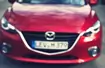 Nowa Mazda 3 na Białorusi