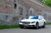 Mercedes E All-Terrain