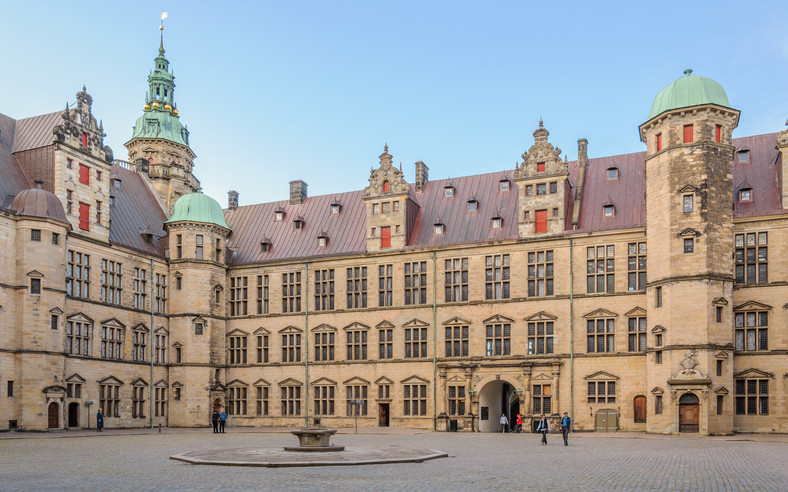 Kronborg