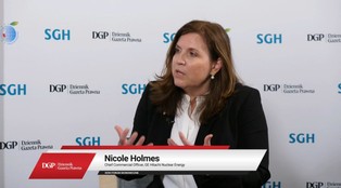 Jaka jest rola atomu w transformacji energetycznej w krajach, takich jak Polska?