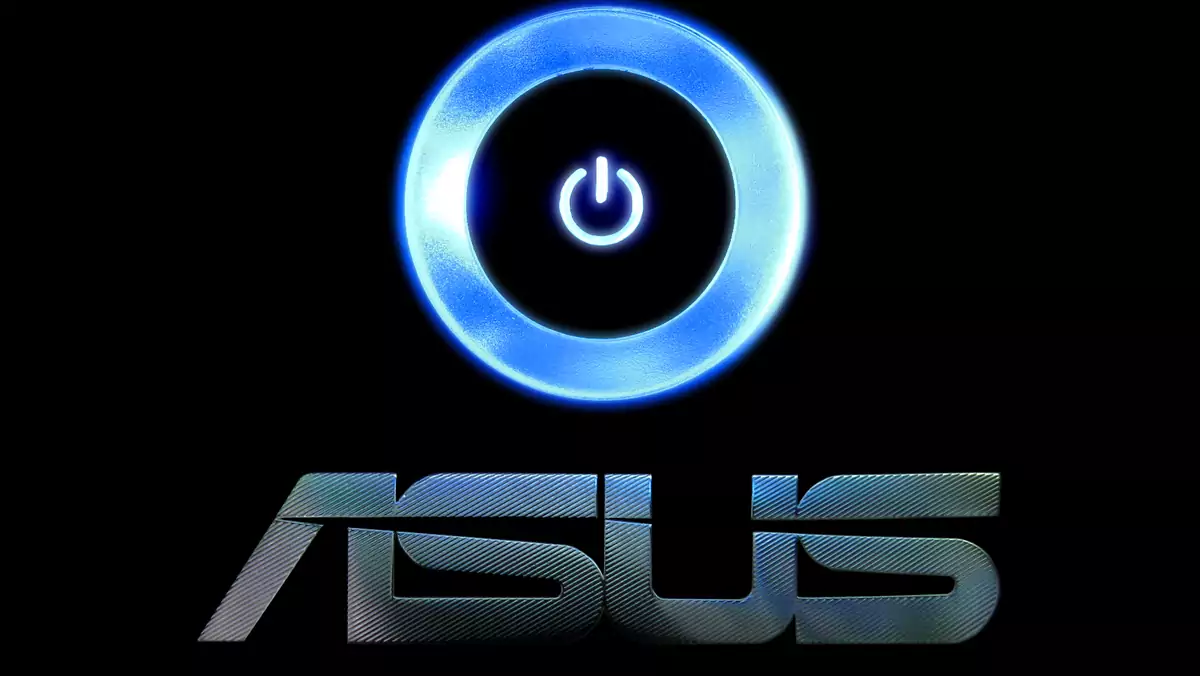 ASUS (logo)