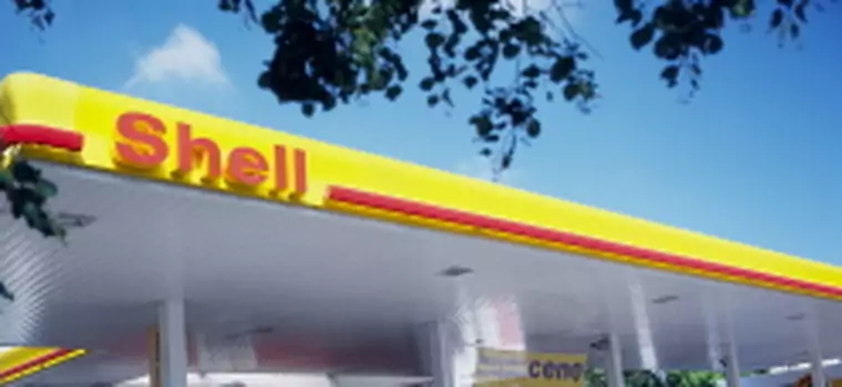 Shell: otwarto pięć kolejnych stacji benzynowych