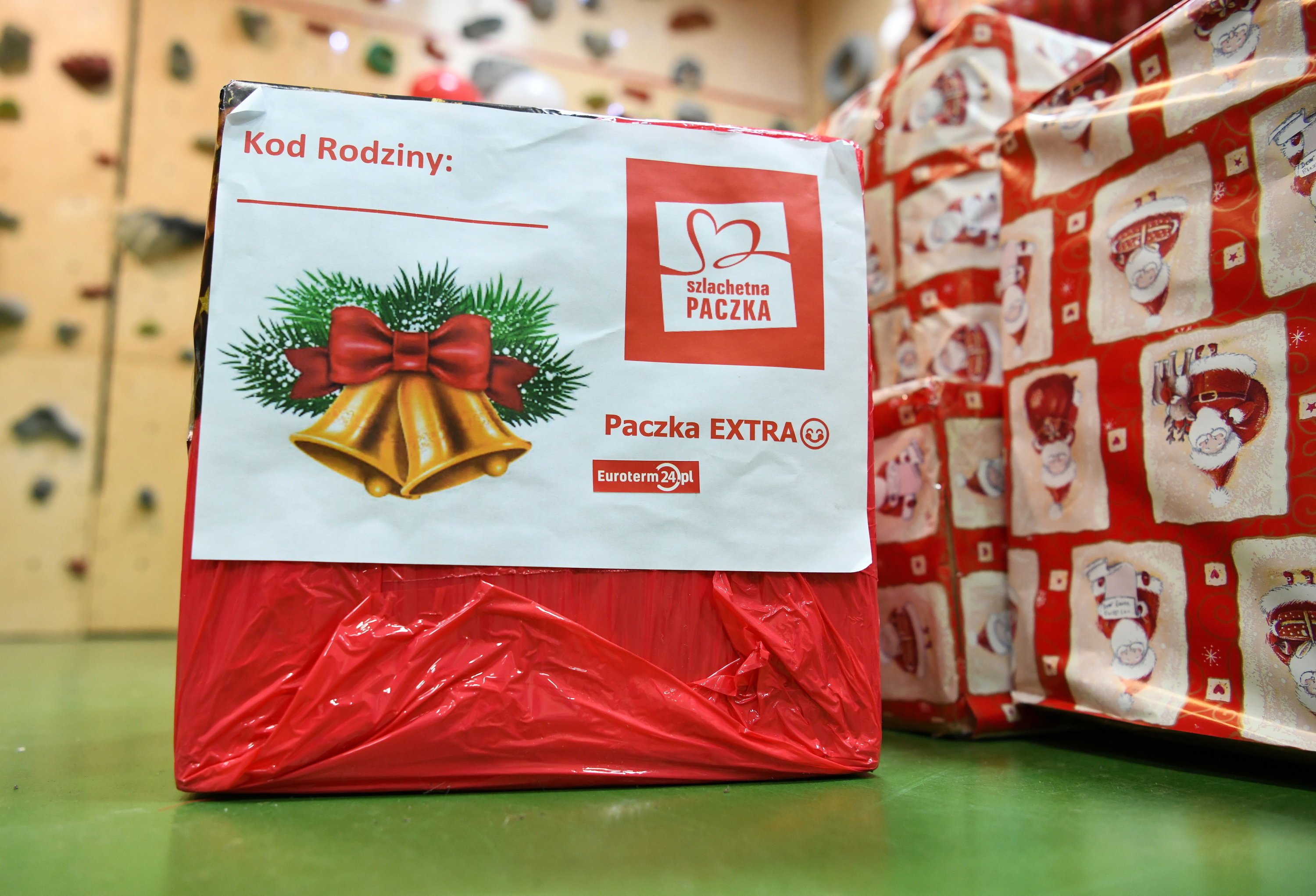 Szlachetna Paczka: 17 tys. rodzin czeka. Wybierz i pomóż już dziś