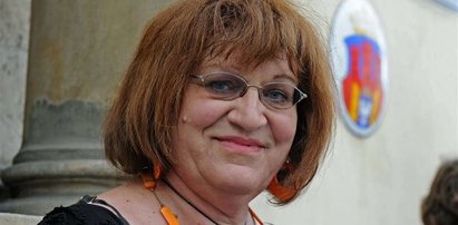 Transseksualistka wicemarszałkiem Sejmu? Możliwe...