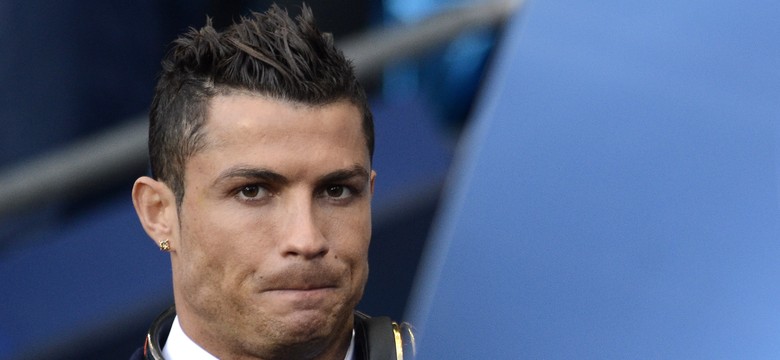 Jak Cristiano Ronaldo wychowuje Saudyjczyków. Śmiać się czy płakać