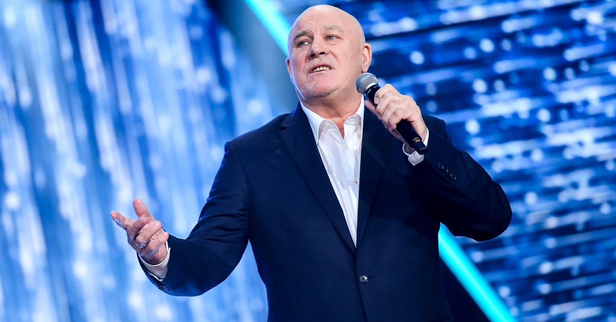 Żona Ryszarda Rynkowskiego zabrała głos ws. wypadku. Prosi o jedno