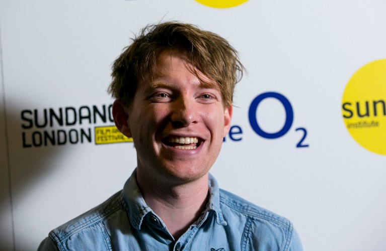 Nowe twarze w najnowszej odsłonie cyklu:Domhnall Gleeson